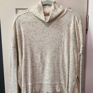 Dylan Cowl Neck Sweater